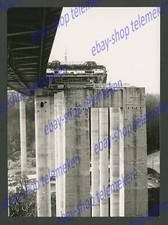 Autobahn BAB 8 Baustelle