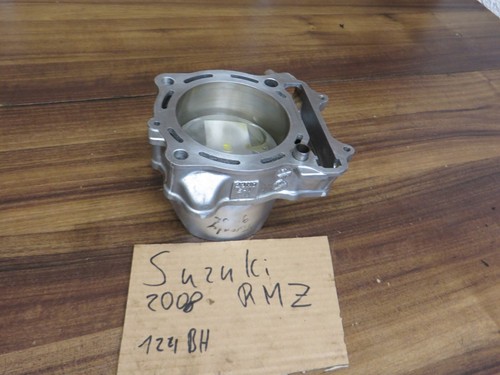Suzuki rmz 450 - 450, originaler