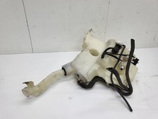 Mercedes GL X164 420CDI Waschwasserbehälter Wischwasserbehälter A1648690520 (01)