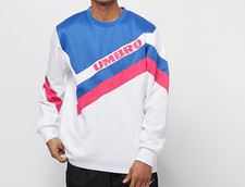 Umbro Sector Crew sweatshirt