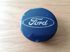 1x Original Ford 456151829338  Nabenkappe Felgendeckel Nabendeckel