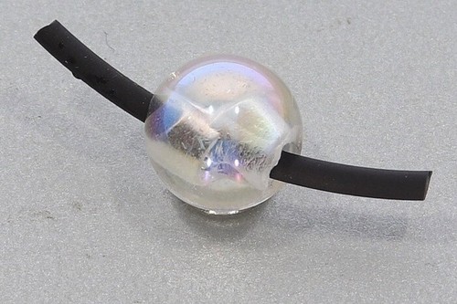 Angel aura kugel schmuck - aura,