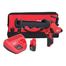 Milwaukee M12 PCG/310-201B