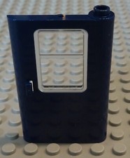 Lego Eisenbahn Tür 1x4x5