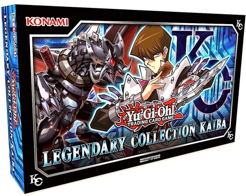 Yugioh kaiba legendary - yugioh,
