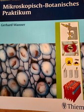 Mikroskopisch-botanisches