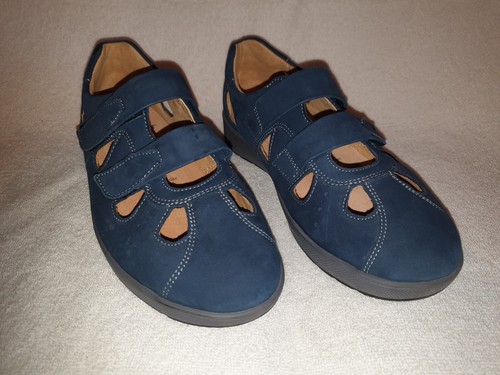 Ganter sensitiv sandalen - sensitiv,