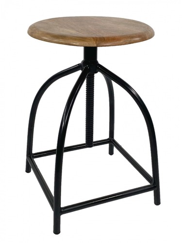 Drehhocker barhocker hocker - barhocker,