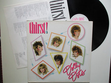 LP - DOLLY DOTS - THIRST ! /