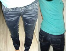 36082 + NEUw. PEPE mod. SLINKY + W26 L32 26/32 XS 32/34 + HÜFT HOSE JEANS +