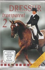 Dressur transparent 2 (OVP)