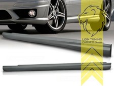 Seitenschweller für Mercedes