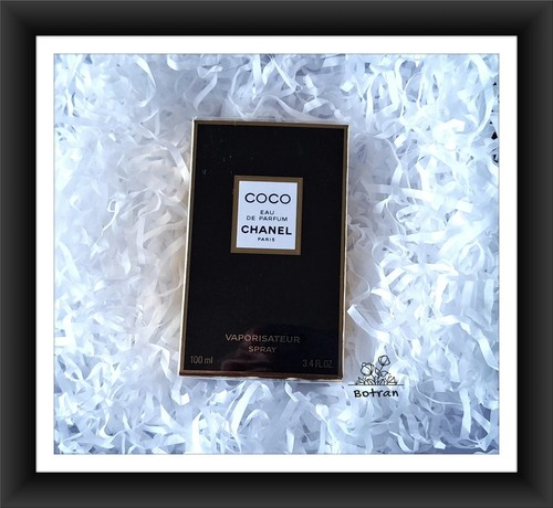 Chanel coco eau - coco, parfum