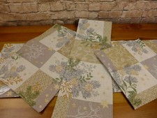 Sander Gobelin Tischset