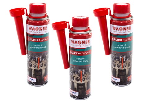 Injector cleaner diesel - injector,