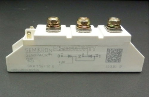 1pcs semikron module - 1pcs,