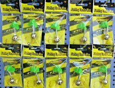 10 FTM Aalglocken Rutenglocke