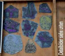 ஐஐ Konvolut Klischee