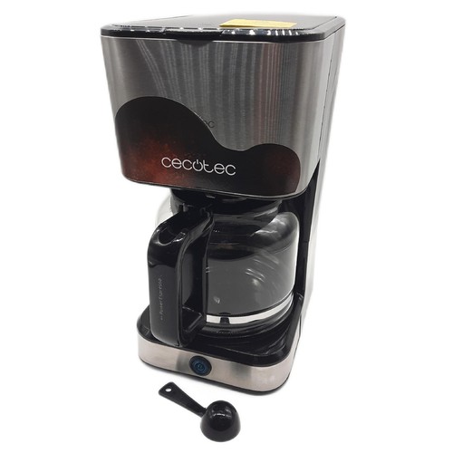Cecotec kaffeemaschine - cecotec,
