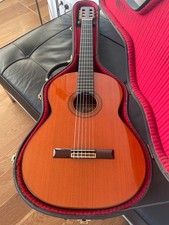 Konzertgitarre Jose Ramirez 1a