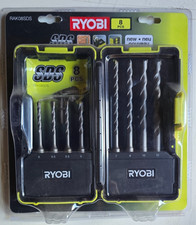 orig. Ryobi SDS-plus Bohrer