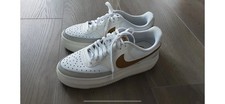 Nike Air Force 1 Gr.41 weiß