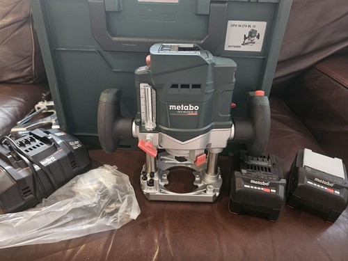 Metabo ofv ltx 12 - metabo, 18