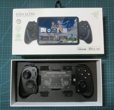RAZER Kishi Ultra - USB-C für Android, iPhone und iPad Mini, Gaming Controller