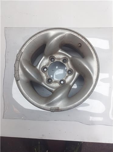 Felge hyundai galloper - felge,