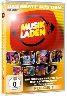 Das beste aus dem - das, musikladen