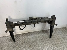 Mercedes-Benz ML W166 2012 AHK