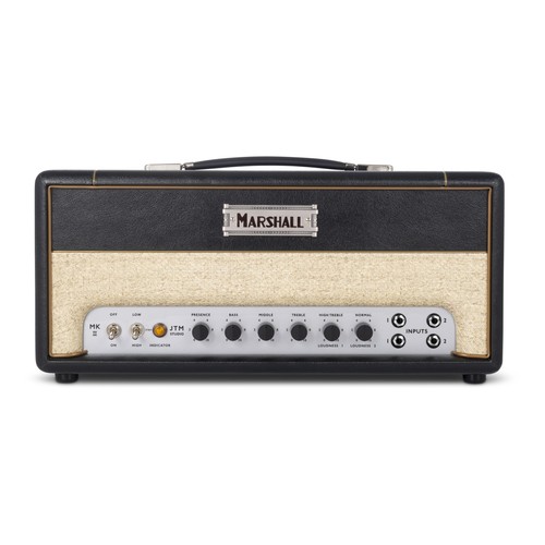 Marshall studio jtm st20h head - marshall,