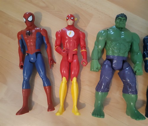 Hasbro avengers star wars 30cm - wars,