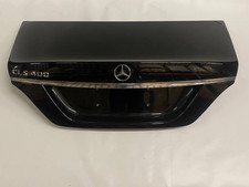 Mercedes CLS Kofferraumdeckel Heckdeckel A2187500075 197