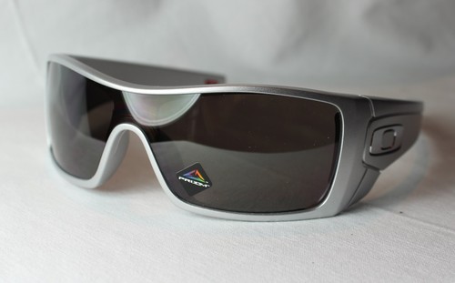 Oakley 9101 batwolf - 9101-69, x