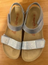 Superfit sandalen mädchen - mädchen, gr