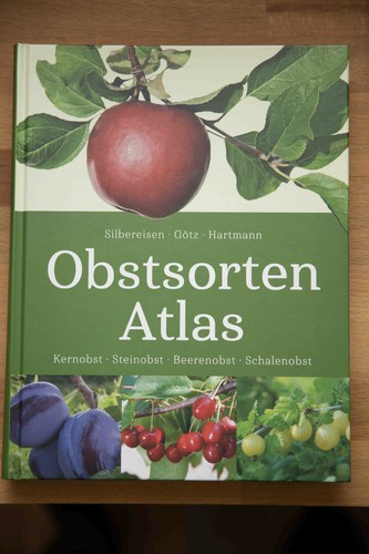 Obstsorten atlas kernobst - obstsorten-atlas,