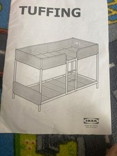 Tuffing ikea kinderbett 90x - tuffing,
