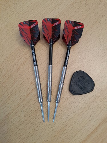 Steeldarts target sebastian - steeldarts,