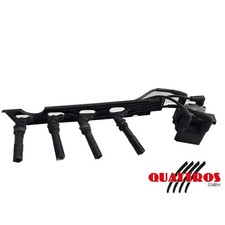 ORG ZÜNDSPULE MOTORCODE AUA -