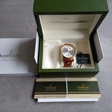 Aufgepasst! Kronsegler