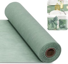 Vlies Tischläufer Rolle 30cm