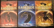 Perry Rhodan EASTSIDE Band 1-3