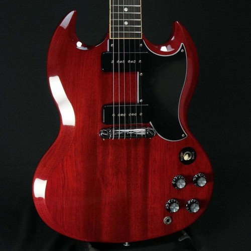 Gibson special vintage - gibson,