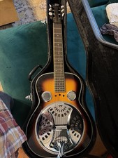 Morgan Monroe Acoustic