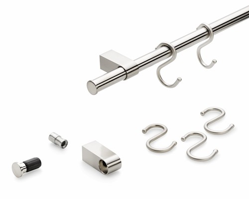 Relingsystem linero set - relingsystem,