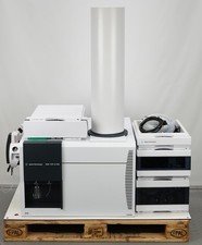 Agilent 1290 Infinity HPLC