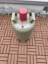 Gasflasche 11 Kg Propangas