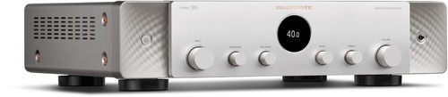 Marantz stereo 70s - stereo,