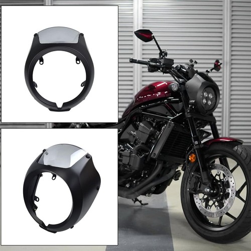 Frontmaske - , /